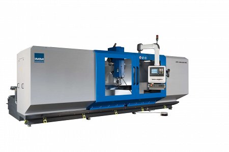  Centra obróbcze CNC 