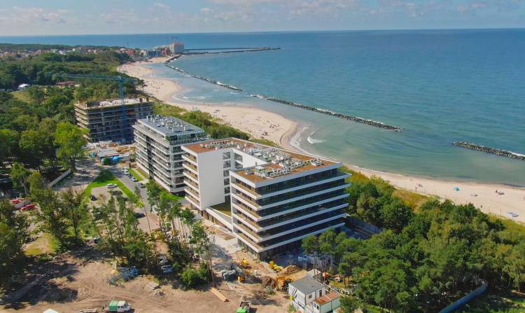 Nautic Park Darłówko