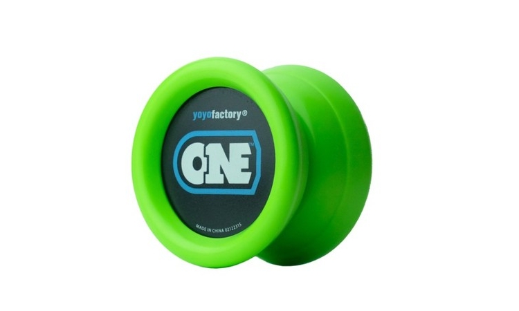 yoyofactory one