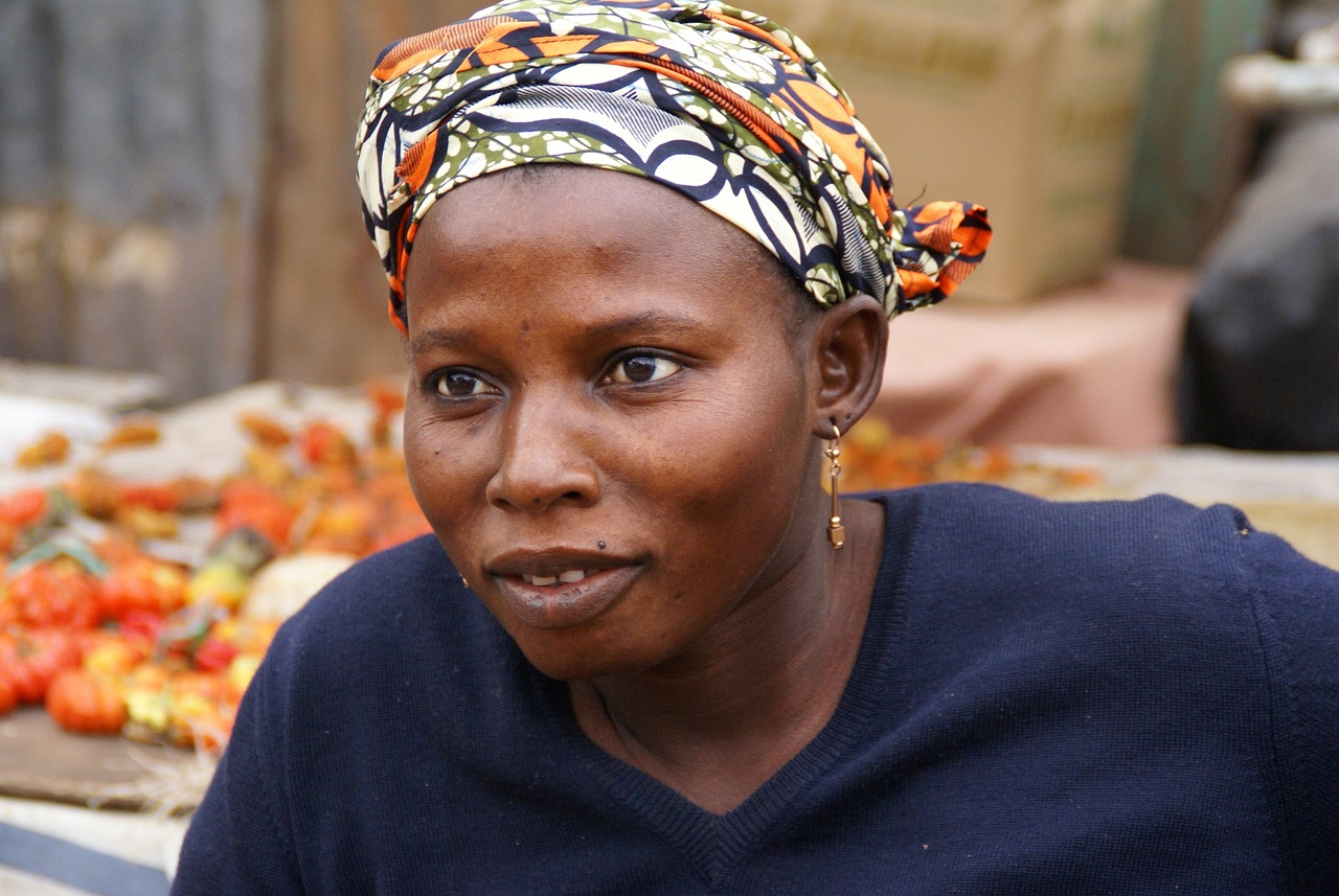 Obrzezanie kobiet - Gambia