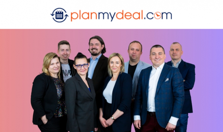 PlanMyDeal